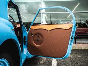 Riley Royale Coupé 1954 USADO con Volante a la Izquierda/Derecha - Product Image 5