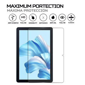 ฟิล์มกันรอย ANTISHOCK สำหรับแบล็ควิว ออสคาล แพด 6 - Product Image 2