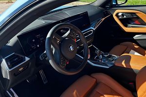 BMW M2 2024 USADO, Volante a la Izquierda/Derecha - Product Image 2