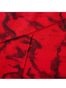 Chemise décontractée imprimée style urbain, confortable, légère, en coton, pour un usage quotidien - Product Image 3