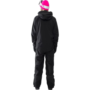 Combinaison de ski unisexe haut de gamme, imperméable, respirante et thermique pour le ski et le snowboard en plein air en hiver - Product Image 5