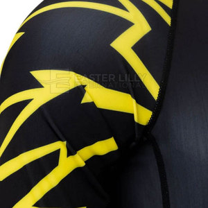 Ropa Deportiva de Gimnasio de la Mejor Calidad al por Mayor, Camiseta Deportiva BJJ para Hombre, Ropa de Entrenamiento BJJ para Hombre - Product Image 5