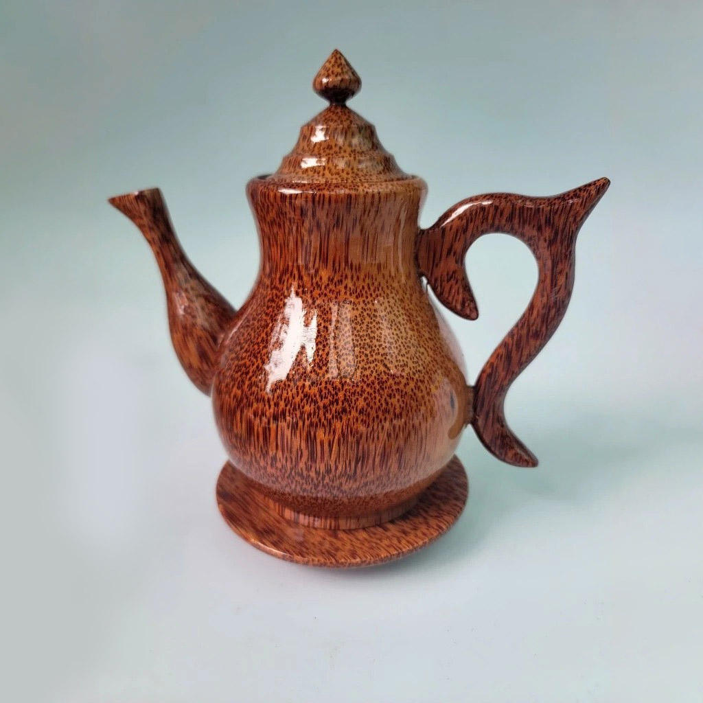 ธรรมชาติ