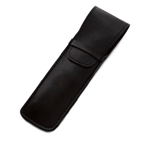 Maquinilla de afeitar de borde recto de grado industrial Mango plegable de acero inoxidable dorado de alta calidad para esquilar - Product Image 5