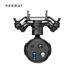 Reebot Robotics UniPod MT11 มินิ AI Pod กล้องถ่ายภาพ 8K+48MP กำลังประมวลผล 10T  ระบบเซ็นเซอร์สี่จุด  วัสดุคาร์บอนไฟเบอร์  ป้องกันน้ำและฝุ่นระดับ IP54 - Product Image 3