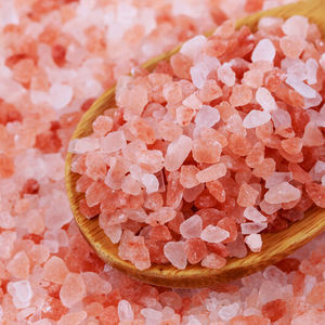 เกลือหิมาลัยแท้ 100% สีชมพูเข้ม เม็ดเล็ก ผลึกละเอียด ไม่ผ่านการขัดสี ความบริสุทธิ์สูง 99.99% บรรจุถุง สำหรับทำอาหาร - Product Image 6