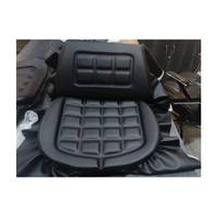 Asiento de Tractor de Espuma Moldeada HR Más Vendido, Cómodo y Duradero, de Calidad para Deportes y Entretenimiento