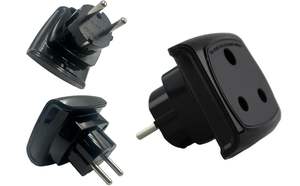 Adaptateur de prise - Product Image 1