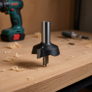 Fraise à planer Festool S8 HW OFK à pointe en carbure - Product Image 3