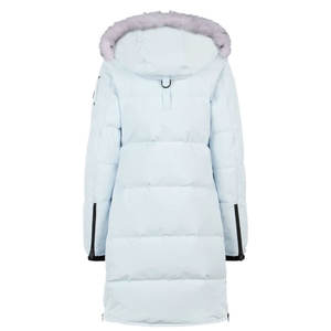 2025 New Design <b>Top</b> Quality Winter Jackets for Men <b>Bubble</b> Puffer Men's Zip up Long puffer jacket winter jacket - Product Image 2