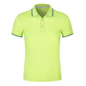 Hot Sale Apparel Clothing <b>Men</b> Polo <b>Shirts</b> Custom Made <b>Men</b> Polo <b>Shirts</b> Solid Color Two tone <b>Men</b> Polo <b>Shirts</b> with logo - Product Image 5