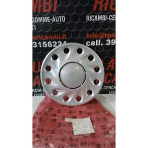 ฝาครอบล้อ ALFA ROMEO 155 Serie (167_) (94>97) รุ่น 60625768 - Product Image 4