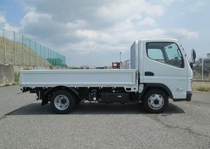NOUVEAU 2025 MITSUBISHI FUSO CANTER DELIVERY TRUCK 6.0T GVW 150HP Euro 6 Light Duty Commercial Vehicle Cab Chassis LHD RHD Export - Product Image 5