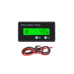 Probador de batería de luz digital - Product Image 4