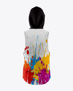 Uniformes de fútbol 7 on 7 7v7 personalizados de alta calidad, uniforme sublimado de fútbol, camiseta de fútbol 7on7 de calidad Premium de compresión - Product Image 4