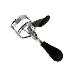 Mini Rizador de Pestañas para Todo Tipo de Ojos, Herramienta de Belleza con Construcción Duradera de Acero Inoxidable, Uso Manual - Product Image 4