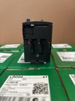 Schneider LRD TeSys Deca relais de surcharge monophasé LRD05 0.63 - 1A protection du moteur classe 10A LRD01 LRD02 LRD03 LRD04 LRD06