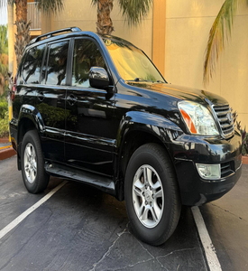 Lexus GX 470 USADO del 2006 - Product Image 1