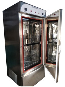 PULSE LIFE SCIENCE Chambre de stabilité environnementale pour chambre ou chambre d'humidité avec protection IP67 - Product Image 3