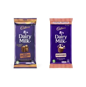 Cadbury-Milchproduktions-Schokolade-Geschenk-Stick - Cadbury-Milchproduktions-Schokolade-Stick