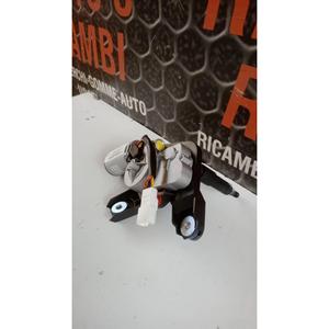 MOTORE Tergicristallo Posteriore EVO Serie 5 (23>) A00093444 Bifuel/Gas 1.5 - Product Image 4