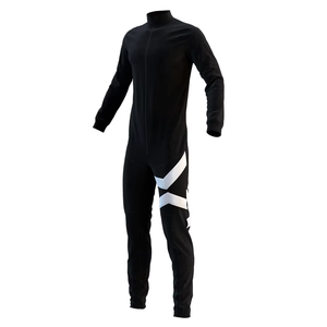 Traje de Buceo de Neopreno de 5MM de Alta Calidad, de una Pieza, para Rescate en Agua, para Adultos, para Deportes Acuáticos y al Aire Libre, Chaleco Salvavidas Mejorado - Product Image 1