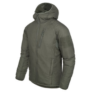 Sudadera con capucha unisex de algodón para hombre, tejido polar grueso, tela antiencogimiento, versátil para uso deportivo o de ocio. - Product Image 6