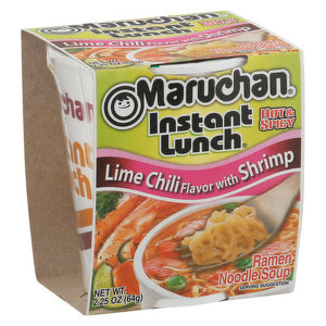 พาสต้า maruchan สำเร็จรูปซอสพริกไทยรสเผ็ดเห็ดรสชาติดีที่สุด