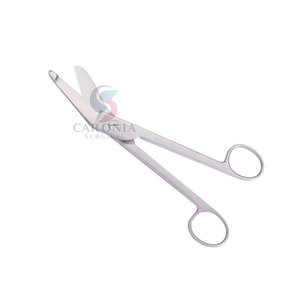 Cizalla de yeso excéntrica de alta calidad, tijeras de 190mm, instrumento quirúrgico Manual, gran oferta en Pakistán - Product Image 5