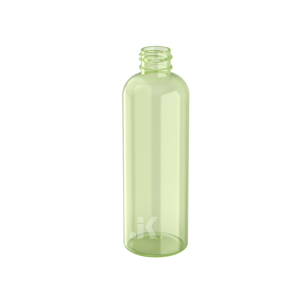 Soluciones de Empaque JK, Botella PET Boston Vacía de 120 ml - M0442T para Desinfectante de Manos y Champú, Mejor Precio de Fábrica en Vietnam - Product Image 1