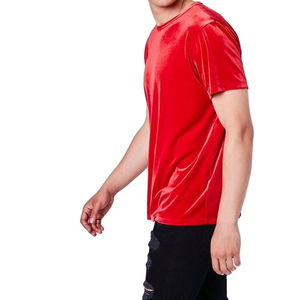 Camiseta de Mezclilla de Invierno con Diseño Bordado y Estampado Personalizado, Tejido Transpirable, Estilo Urbano, Unisex, Mangas Largas - Product Image 5