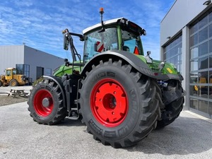 Tractor Fendt 1050 Vario Modelo 70HP de Venta Caliente, Tractor Agrícola con Transmisión de Engranajes, Bomba y Caja de Cambios, Alta Productividad, Mejor Calidad y Precio - Product Image 6