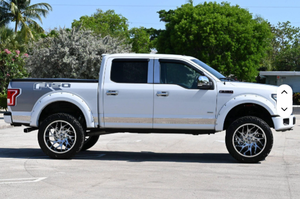 Ford F-150 XLT 4x4 SuperCrew 2017 Usado (LHD/RHD) - ¡Oferta Caliente! - Product Image 5