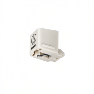 Stylet de remplacement Audio Technica ATN3600LC pour platines, couleur blanche, accessoire d'instrument de musique - Product Image 3