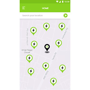 Solution de recharge Campus d'entreprise - Product Image 3