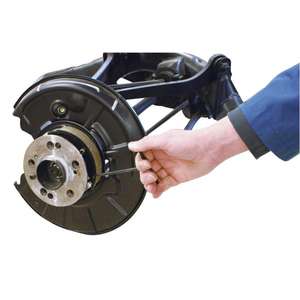 Gedore KL-0114-21 Alicates para quitar y montar ganchos - Product Image 2