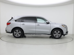 Acura MDX SUV 2019 Seminuevo - Listo para Enviar - Product Image 5
