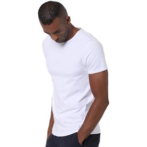 T-shirt de fitness multicolore en coton sérigraphié T-shirts pour hommes T-shirt unisexe personnalisé avec logo de créateur T-shirts vierges - Product Image 2