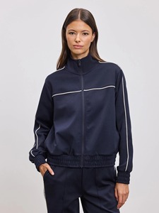 Ensemble de survêtement et de sweat-shirt d'entraînement unisexe, tenue de sport pour hommes et femmes, style de vie actif - Product Image 2