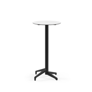 Fixed Moon-C <b>Bar</b> <b>Table</b> 60 Cm - Product Image 2