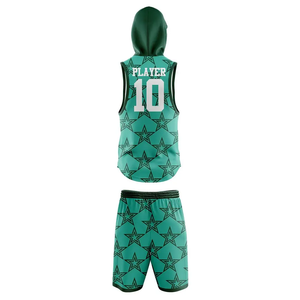 Uniformes de football américain 7v7 Maillot à capuche entièrement sublimé pour jeunes 100% Polyester Logo personnalisé 7on7 Sets - Product Image 3