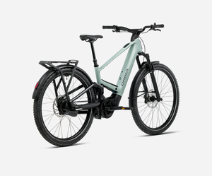 PRECIO AL POR MAYOR GARANTIZADO 2025/2026 BICICLETA ELÉCTRICA ORBEA MUGA 20 28MPH URBANA Y DE USO ACTIVO ENVÍO GRATUITO - Product Image 1