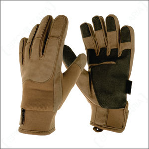 Gants d'équitation d'hiver élégants unisexes Gants de ski thermiques d'usine Écran tactile Fermeture étanche à crochet Léger Respirant - Product Image 6