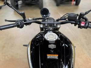 ยอดขายรถจักรยานยนต์ปี 2025 XSR700 Motorsports 689cc กำลังเปิดขายแล้ว |   บริการจัดส่งทั่วโลก - Product Image 5