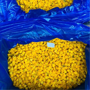 Bolas de Maracuyá Liofilizadas, Exportación de Vietnam, Suministro a Granel de Fábrica con Etiqueta Personalizada, Marca Privada, OEM - Product Image 1