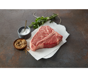 Filete de Hombro de Res Congelado - Tierno y Sabroso, Perfecto para Asar o Freír, Venta al por Mayor - Product Image 1
