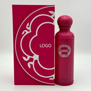 Parfum unisexe Gissah, marque haut de gamme, original, longue tenue, floral, fruité, boisé, épicé, liquide, eau de parfum 200ml, Dubaï - Product Image 1