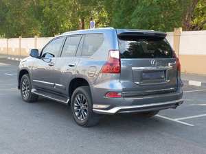 USADO LX 2020 LHD/RHD AWD 5.7L V8 DOHC DUAL SUV Automático con Interior de Cuero Claro, Techo Solar Panorámico, Buen Estado, Bajo Kilometraje - Product Image 2