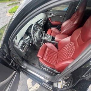 2006 S6 Premium Plus Left-Hand Drive Leather Seats Rear <b>Camera</b> Sunroof 601-700km Range 150-200kW 500Nm+ Torque 90-110kWh <b>Battery</b> - Product Image 5