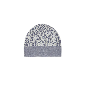 Fabrication pakistanaise Vente en gros de qualité supérieure Hiver chaudement Bonnet en tricot personnalisé pour hommes - Product Image 2